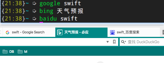 web-search搜索 web-search搜索